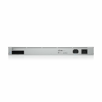 Ubiquiti UniFi UXG Pro | Enterprise Gateway | 10G SFP+ &amp; 1G Ethernet WAN/LAN | DPI, IDS/IPS, Stateful Firewall | Rackmount 1U