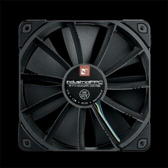 ASUS ROG RYUJIN 240 Processor Alles-in-&eacute;&eacute;n vloeistofkoeler 12 cm Zwart 1 stuk(s)