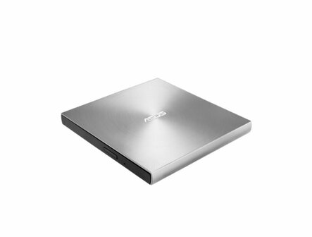 ASUS SDRW-08U8M-U Silber optisch schijfstation DVD&plusmn;RW Zilver