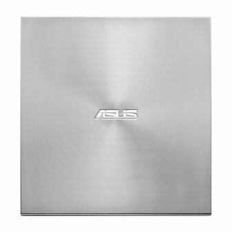 ASUS SDRW-08U8M-U Silber optisch schijfstation DVD&plusmn;RW Zilver