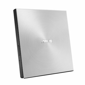 ASUS SDRW-08U8M-U Silber optisch schijfstation DVD&plusmn;RW Zilver