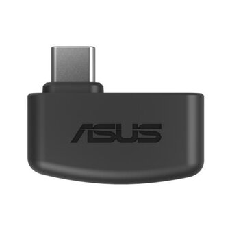 ASUS TUF Gaming H3 | Draadloze Over-ear Gaming Headset | USB-C | Zwart