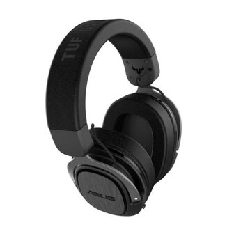 ASUS TUF Gaming H3 | Draadloze Over-ear Gaming Headset | USB-C | Zwart