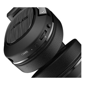 ASUS TUF Gaming H3 | Draadloze Over-ear Gaming Headset | USB-C | Zwart
