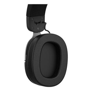 ASUS TUF Gaming H3 | Draadloze Over-ear Gaming Headset | USB-C | Zwart