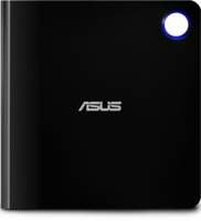 ASUS SBW-06D5H-U optisch schijfstation Blu-Ray RW Zwart, Zilver