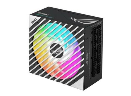 ASUS ROG LOKI SFX-L | 850 Watt Platinum ATX 3.0 PSU | Modulair | Power Supply | Voeding