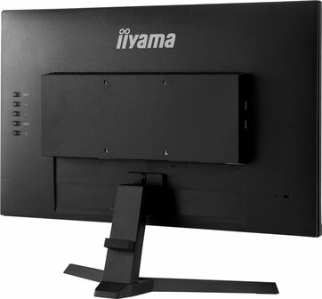 iiyama G-MASTER Red Eagle 68,6 cm (27&quot;) 1920 x 1080 Pixels Full HD LED Zwart