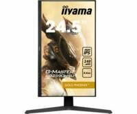 iiyama G-MASTER GB2590HSU-B1 computer monitor 62,2 cm (24.5&quot;) 1920 x 1080 Pixels Full HD LED Zwart