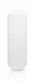 Ubiquiti Networks NanoStation AC 1000 Mbit/s Wit Power over Ethernet (PoE)