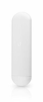 Ubiquiti Networks NanoStation AC 1000 Mbit/s Wit Power over Ethernet (PoE)