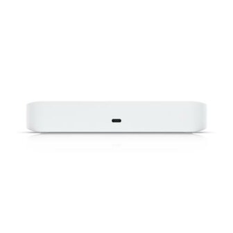 Ubiquiti Networks UniFi Switch Flex XG Managed L2 10G Ethernet (100/1000/10000) Power over Ethernet (PoE) Wit