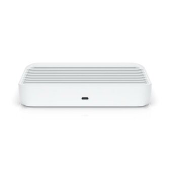 Ubiquiti Networks UniFi Switch Flex XG Managed L2 10G Ethernet (100/1000/10000) Power over Ethernet (PoE) Wit