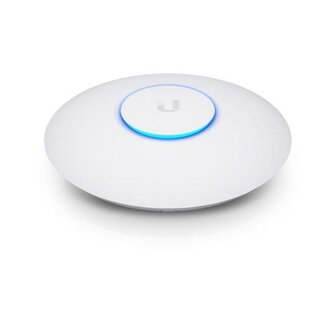 Ubiquiti Networks UniFi nanoHD 1733 Mbit/s Wit Power over Ethernet (PoE)