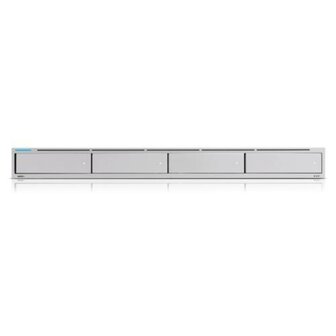 Ubiquiti Networks UNVR Netwerk Video Recorder (NVR) Grijs