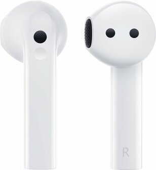 Xiaomi Redmi Buds 3 Pro | Draadloze In-Ear Bluetooth Oordopjes | Wit
