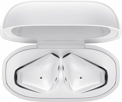 Xiaomi Redmi Buds 3 Pro | Draadloze In-Ear Bluetooth Oordopjes | Wit