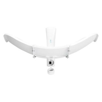 Ubiquiti Networks LBE-5AC-LR antenne Richtantenne 26 dBi