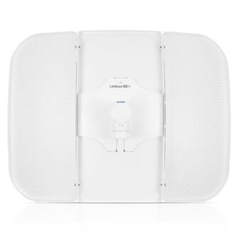 Ubiquiti Networks LBE-5AC-LR antenne Richtantenne 26 dBi