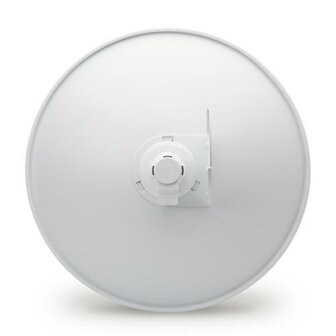 Ubiquiti Networks PBE-M5-400 bridge &amp; repeater Netwerkbrug 1000 Mbit/s Wit