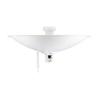 Ubiquiti Networks PBE-M5-400 bridge &amp; repeater Netwerkbrug 1000 Mbit/s Wit