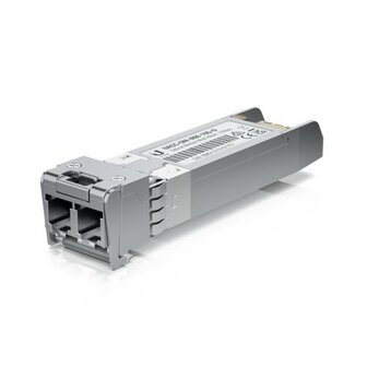 Ubiquiti Networks UACC-OM-MM-10G-D-2 netwerk transceiver module Vezel-optiek 10000 Mbit/s 850 nm