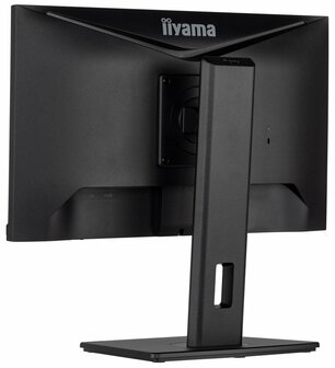 iiyama ProLite XUB2293HS-B5 computer monitor 54,6 cm (21.5&quot;) 1920 x 1080 Pixels Full HD LED Zwart