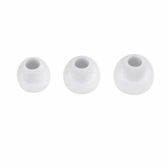 Xiaomi Redmi Buds 3 Lite | Draadloze In-Ear Bluetooth Oordopjes | Wit