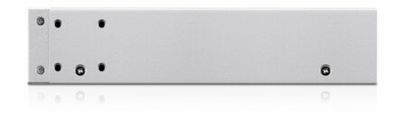 Ubiquiti Networks UniFi 16-Port PoE Managed L2/L3 Gigabit Ethernet (10/100/1000) Power over Ethernet (PoE) 1U Zilver