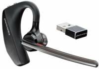 Plantronics Voyager 5200 UC | | Draadloze Mono On-Ear Headset | Zwart