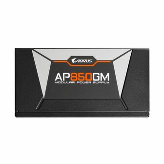 Gigabyte GP-AP850GM power supply unit 850 W 20+4 pin ATX ATX Zwart