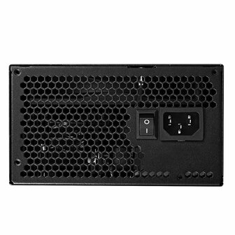 Gigabyte GP-AP850GM | 850 Watt Gold ATX PSU | Modulair | Power Supply | Voeding