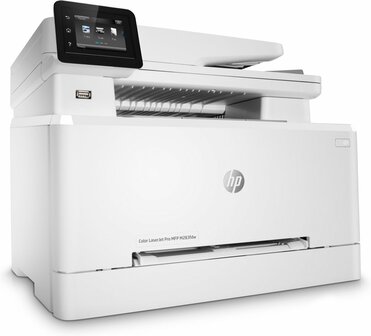 HP Color LaserJet Pro MFP M283fdw AiO Printer | 600 x 600 | Wifi | Kleur