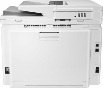 HP Color LaserJet Pro MFP M283fdw AiO Printer | 600 x 600 | Wifi | Kleur