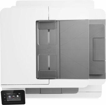 HP Color LaserJet Pro MFP M283fdw AiO Printer | 600 x 600 | Wifi | Kleur