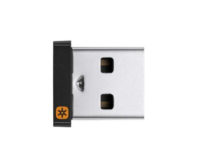 Logitech Unifying Receiver | USB-ontvanger