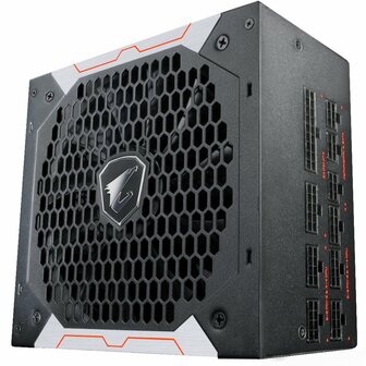 Gigabyte GP-AP750GM | 750 Watt Gold ATX PSU | Modulair | Power Supply | Voeding