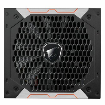Gigabyte GP-AP750GM | 750 Watt Gold ATX PSU | Modulair | Power Supply | Voeding