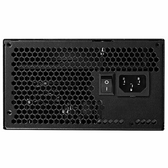 Gigabyte GP-AP750GM | 750 Watt Gold ATX PSU | Modulair | Power Supply | Voeding