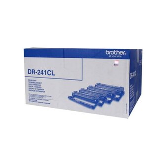 Brother DR-241CL printer drum Origineel