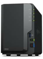 Synology DiskStation DS223 data-opslag-server NAS Desktop Ethernet LAN RTD1619B