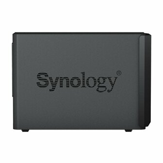 Synology DiskStation DS223 data-opslag-server NAS Desktop Ethernet LAN RTD1619B