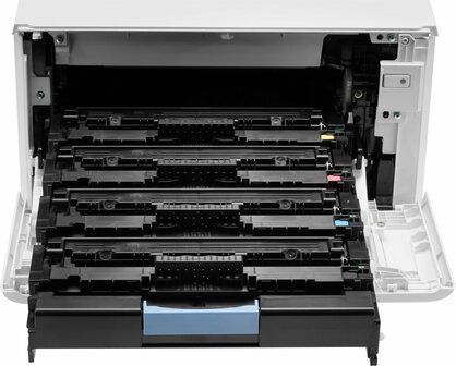 HP Color LaserJet Pro MFP M479fnw AiO Laserprinter | 600 x 600 DPI | Wifi | Kleur