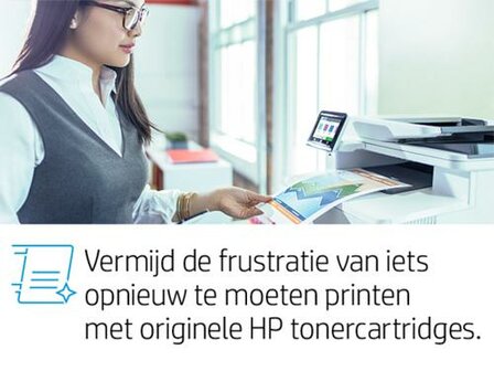HP Color LaserJet Pro MFP M479fnw AiO Laserprinter | 600 x 600 DPI | Wifi | Kleur
