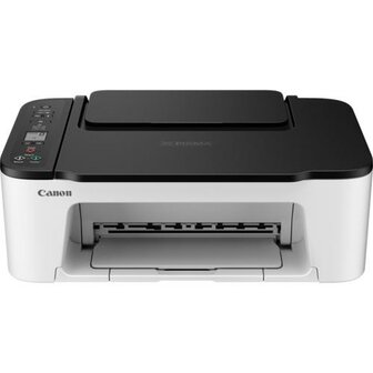 Canon Pixma TS3452 AiO Inkjetprinter | 4800 x 1200 DPI | Wifi | Kleur