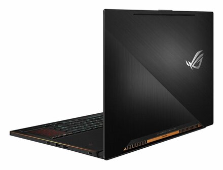 ASUS GX501GI | 15.6&#039;&#039; F-HD IPS | Intel Core i7-8750H | 16GB | 512GB | GTX 1080 | W10 | RENEWED
