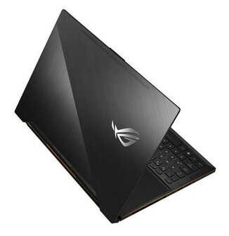 ASUS GX501GI | 15.6&#039;&#039; F-HD IPS | Intel Core i7-8750H | 16GB | 512GB | GTX 1080 | W10 | RENEWED
