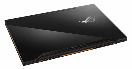 ASUS GX501GI | 15.6&#039;&#039; F-HD IPS | Intel Core i7-8750H | 16GB | 512GB | GTX 1080 | W10 | RENEWED