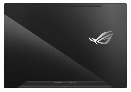 ASUS GX501GI | 15.6&#039;&#039; F-HD IPS | Intel Core i7-8750H | 16GB | 512GB | GTX 1080 | W10 | RENEWED