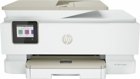 HP Envy Inspire 7920e AiO Inkjetprinter | 4800 x 1200 DPI | Wifi | Kleur